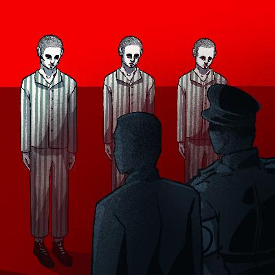 NS-Cliquen: Gerhard und die Zwangsarbeit (S01/E08)