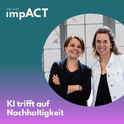 Künstliche Intelligenz und Nachhaltigkeit – Potenzial oder Problem? Künstliche Intelligenz und Nachhaltigkeit – Potenzial oder Problem?