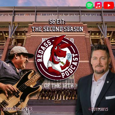 S6 E17: The Second Season S6 E17: The Second Season