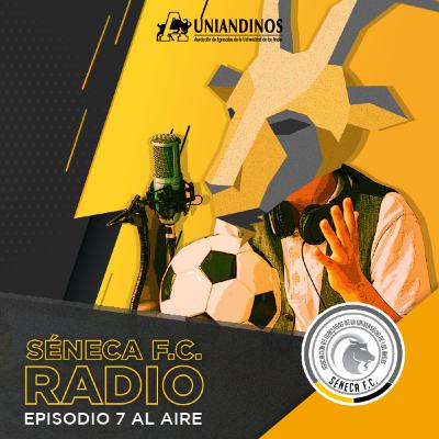 Ep.07: Presentando a Carlos Escamilla, nuestro nuevo DT para masculino