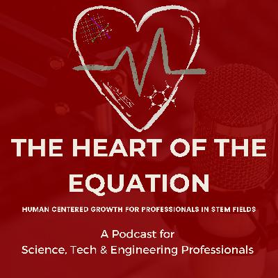 Episode 4: Career Reinvention From Engineer to Business Coach & Myths & Misconceptions in the Coaching Industry- A conversation with Sara Mobarhanfard