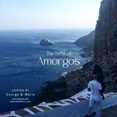 Amorgos