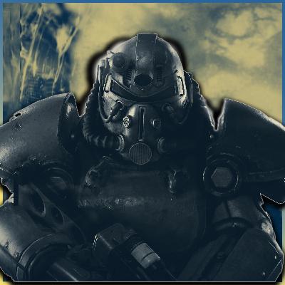 Fallout's Great War Of 2077