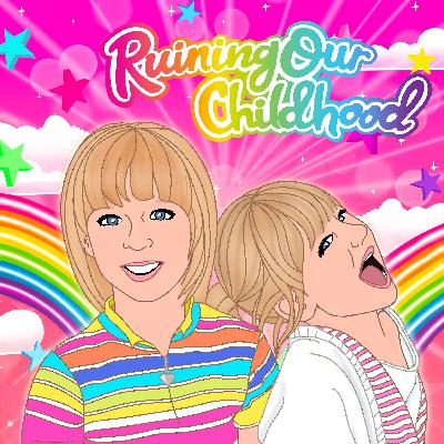 45: Ma'am, comment on Gravity? Discussing Wicked