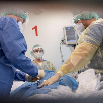 Not-Fall-Regeln für Ärzte verstoßen gegen Grund-Gesetz Not-Fall-Regeln für Ärzte verstoßen gegen Grund-Gesetz