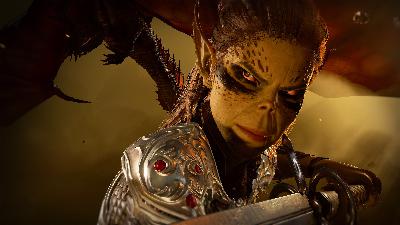 ‘Baldur’s Gate 3’ Captures the Magic of D&D