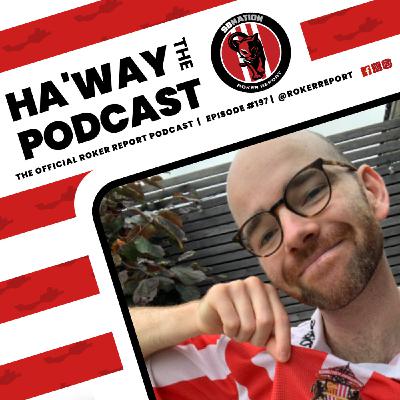 CHIT-CHAT | Dougie Critchley Discusses Sunderland's Summer!
