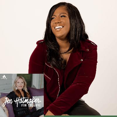 Putting Out Fires and Dancing Among the Flames: Austin Channing Brown on the Work and Joy of Being “Full of Myself”