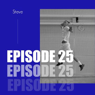 Faire de sa vie un combat : vivre malgré la mucoviscidose. L'histoire de Steve Matyja Faire de sa vie un combat : vivre malgré la mucoviscidose. L'histoire de Steve Matyja