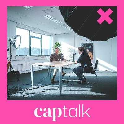 Captalk S01E03: Op bezoek bij HilverZorg