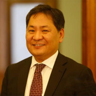 #02 Д.Ганзориг: "Хууль зүйн судалгааны арга зүй"