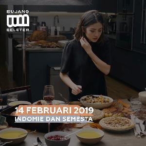 Bujang Beleter - Majoh Indomie Bujang Beleter - Majoh Indomie