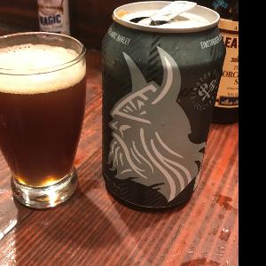 Spotlight on Beer: Icelandic Wee Heavy by Einstok
