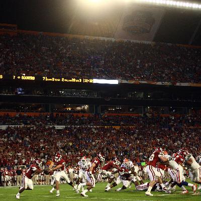 Episode 3 - AFL GF review & 2020 AFL predictions