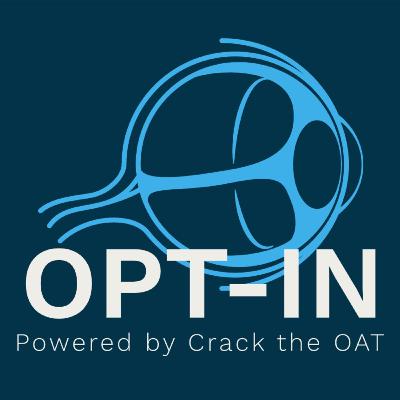 Episode 7: A Look Into Your First Year