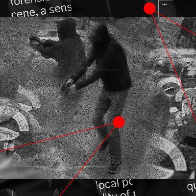 MC-mordet och det anonyma vittnet ”Åke”