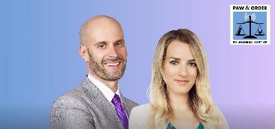 #78: Big Animal News Stories You Need to Know About