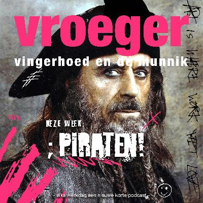 Kapers: Piraterij in naam van je land! Kapers: Piraterij in naam van je land!