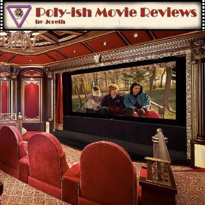 Polyish Movie Reviews - Episode 56:  Heartbeats Polyish Movie Reviews - Episode 56:  Heartbeats