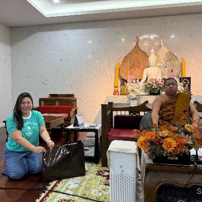 Observer..HBD PiNn @ไร่สติสัมปันโน - ๒ มิถุนายน ๒๕๖๗ Observer..HBD PiNn @ไร่สติสัมปันโน - ๒ มิถุนายน ๒๕๖๗