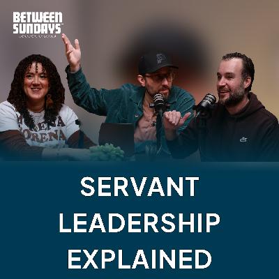 Servant Leadership Explained Servant Leadership Explained