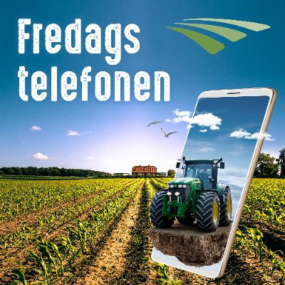 Fredagstelefonen 2025 - Uge 43: NY MODEL FOR KVÆLSTOFREGULERING