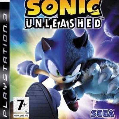 Episodio 2: Sonic Unleashed (21/3/20)
