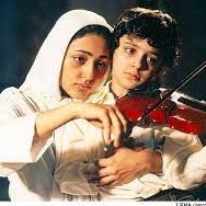 میم مثل مادر (کهن الگوی دیمیتر)