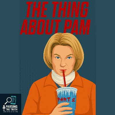 The Thing about Pam Hupp & Russ Faria's Retrial (Part 2) The Thing about Pam Hupp & Russ Faria's Retrial (Part 2)