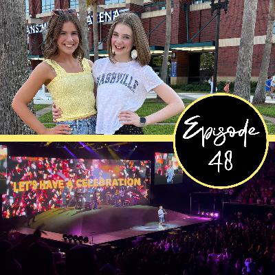 Let's Have a Celebration Let's Have a Celebration