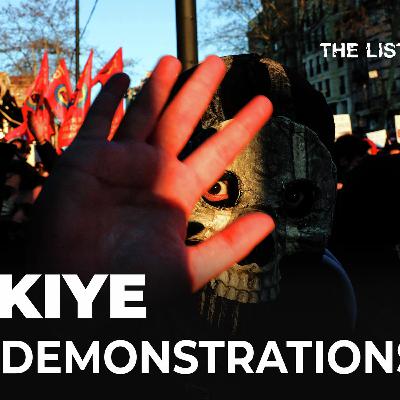 Protests in Turkiye and the role of the media there | The Listening Post