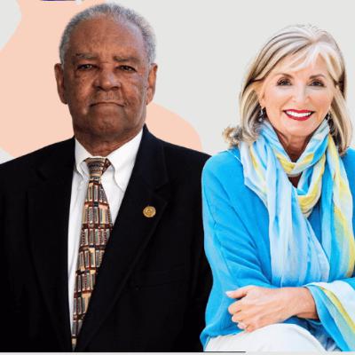 GameChangers: Frank Parker