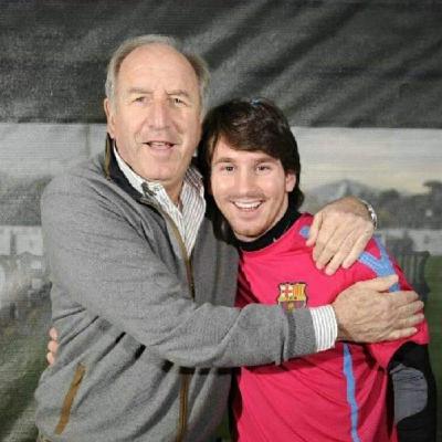 1x2/La servilleta de Messi 1x2/La servilleta de Messi