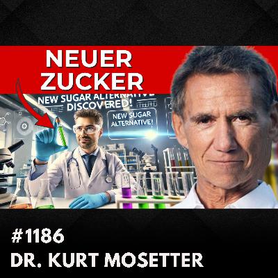Schlimmer als Koks und Heroin! Kauf das NICHT im Supermarkt | Dr. Kurt Mosetter #1186