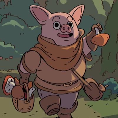 Can Exploration be the Main Gameplay?