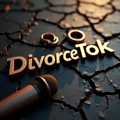 Ep 6 - That First Week After Divorce is the Hardest Ep 6 - That First Week After Divorce is the Hardest