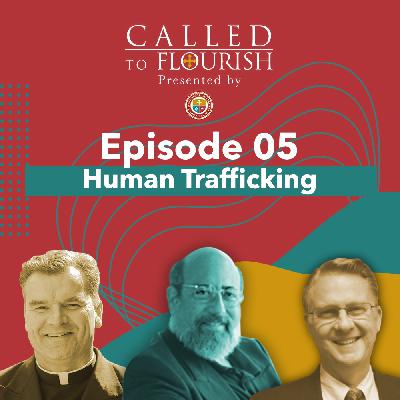 Human Trafficking