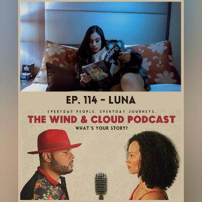 EP. 115 - Luna EP. 115 - Luna