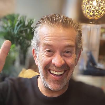 Nicolás Merizalde, De los abismos de la adicción a una vida con propósito