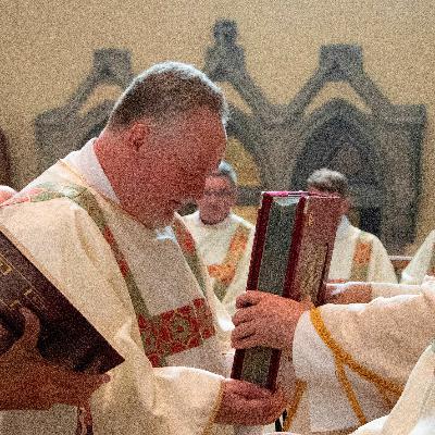 Bible Word - dipsao - thirst