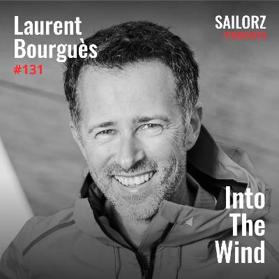 #131 Laurent Bourguès, provoquer le destin