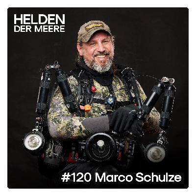 Aliens aus der Tiefe - mit Marco Schulze
