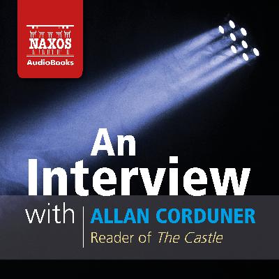 Franz Kafka's The Castle - An Interview with Allan Corduner Franz Kafka's The Castle - An Interview with Allan Corduner