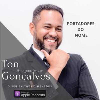 #7 - PORTADOR DO NOME(continuação)