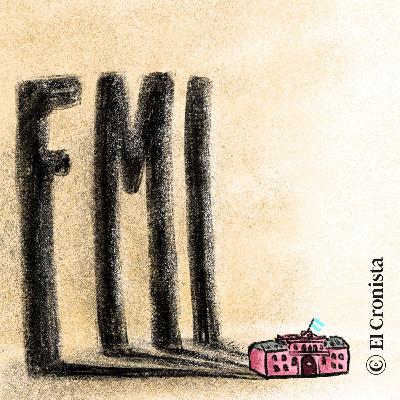 Capítulo 3: ¿Deuda por siempre? ¿Cómo seguimos?