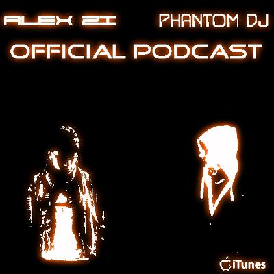Phantom Dj - Episode #4