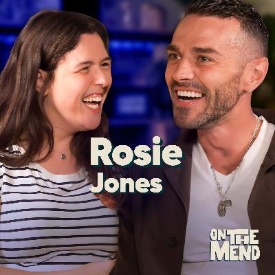 Rosie Jones on Feeling Unsafe in Her Own Skin Rosie Jones on Feeling Unsafe in Her Own Skin