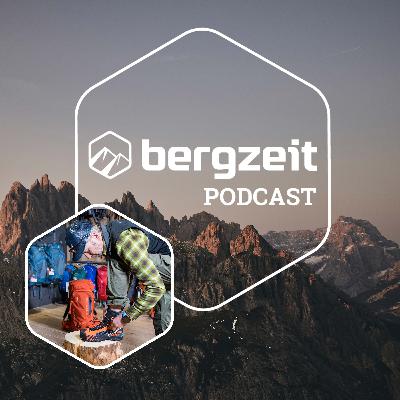 #86 Größenberatung bei Bergzeit