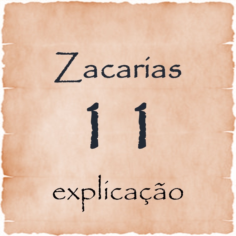 Zacarias 11 explicação episode artwork