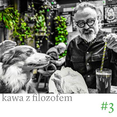 #3 Węże, bogowie, uzdrawiający spokój